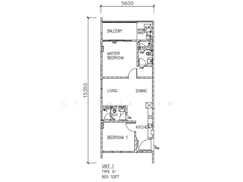 Apartment for Sale at Summervale Residence - Cynthia Lim - PropertyGuru.com.my