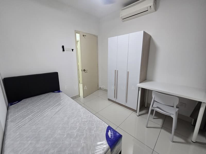 Pangsapuri untuk Disewa di Central Residence @ Sungai Besi - Eva Chua - Bedroom - PropertyGuru.com.my
