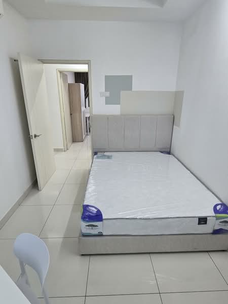Pangsapuri untuk Disewa di Central Residence @ Sungai Besi - Eva Chua - Bedroom - PropertyGuru.com.my