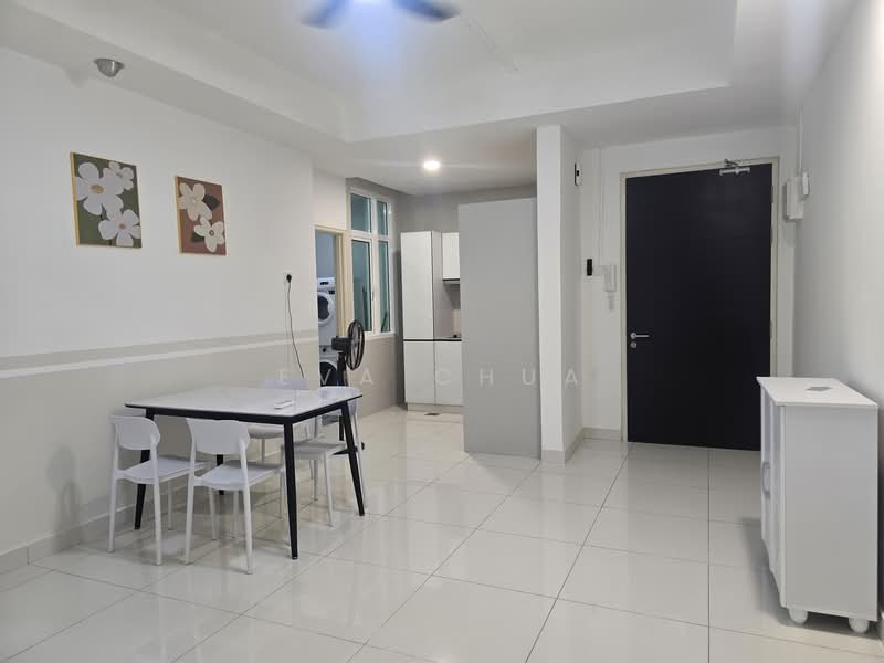 Pangsapuri untuk Disewa di Central Residence @ Sungai Besi - Eva Chua - PropertyGuru.com.my