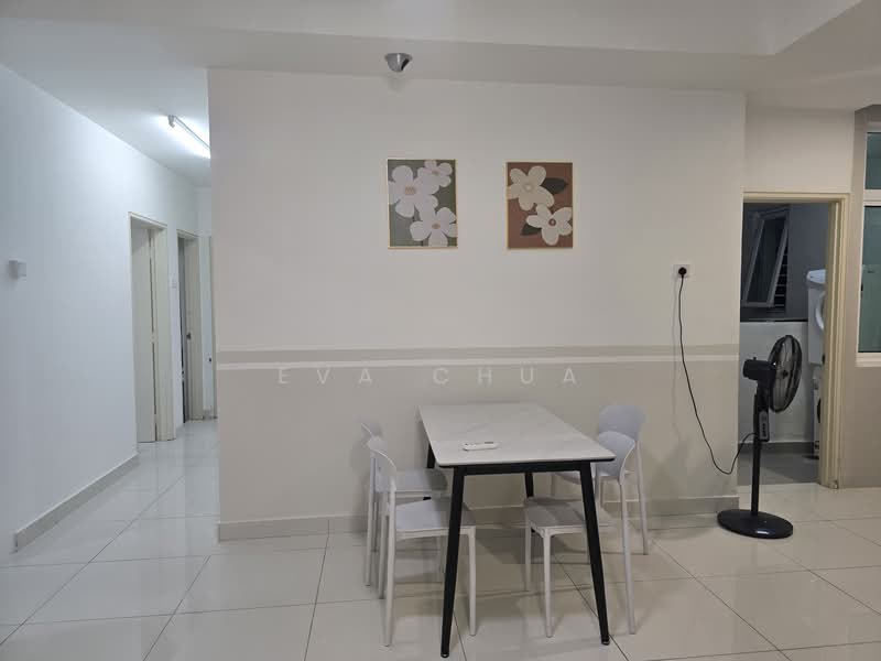 Pangsapuri untuk Disewa di Central Residence @ Sungai Besi - Eva Chua - PropertyGuru.com.my
