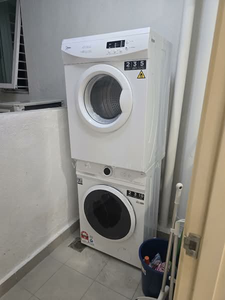 Pangsapuri untuk Disewa di Central Residence @ Sungai Besi - Eva Chua - PropertyGuru.com.my