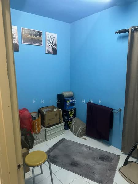 Servis Apartment untuk Dijual di Suria Kinrara - Eric Chee - Interior - PropertyGuru.com.my