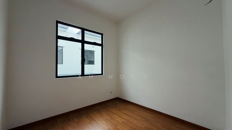 Rumah Kluster untuk Dijual di Eco Botanic 2 (Iskandar Puteri (Nusajaya)) - Ah Hong - PropertyGuru.com.my
