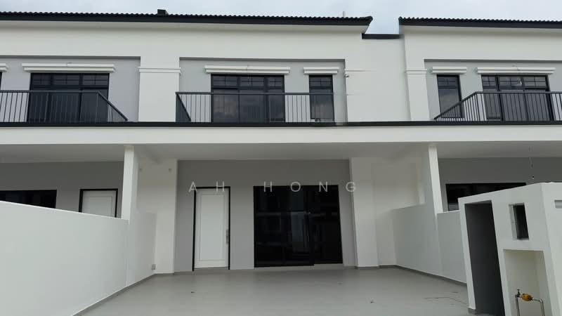 Rumah Kluster untuk Dijual di Eco Botanic 2 (Iskandar Puteri (Nusajaya)) - Ah Hong - PropertyGuru.com.my