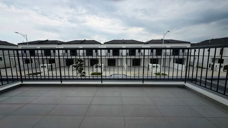 Rumah Kluster untuk Dijual di Eco Botanic 2 (Iskandar Puteri (Nusajaya)) - Ah Hong - PropertyGuru.com.my