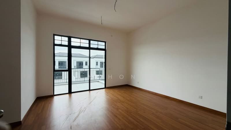 Rumah Kluster untuk Dijual di Eco Botanic 2 (Iskandar Puteri (Nusajaya)) - Ah Hong - PropertyGuru.com.my