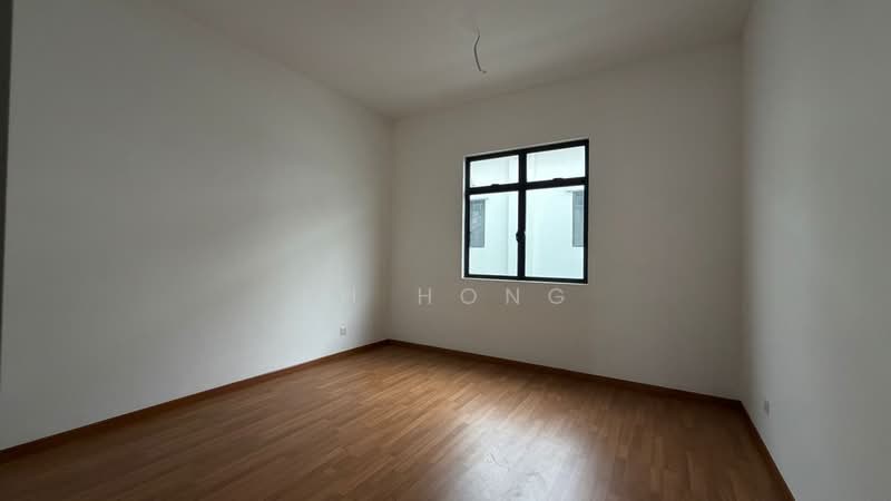 Rumah Kluster untuk Dijual di Eco Botanic 2 (Iskandar Puteri (Nusajaya)) - Ah Hong - PropertyGuru.com.my