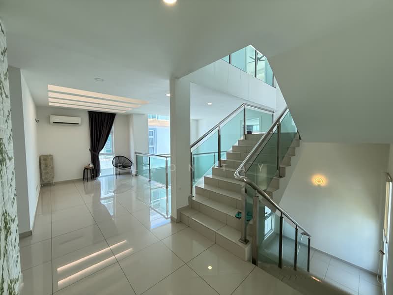Bungalow for Sale in Taman Klebang Utama (Klebang) - Elson Tay - Interior - PropertyGuru.com.my