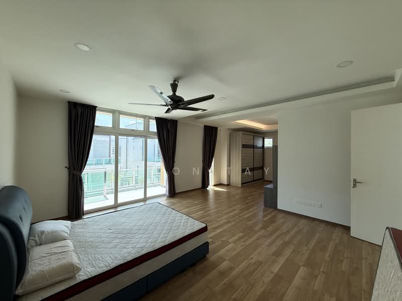 Bungalow for Sale in Taman Klebang Utama (Klebang) - Elson Tay - Bedroom - PropertyGuru.com.my