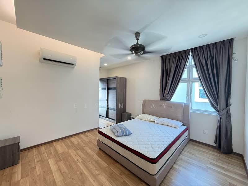 Bungalow for Sale in Taman Klebang Utama (Klebang) - Elson Tay - Bedroom - PropertyGuru.com.my