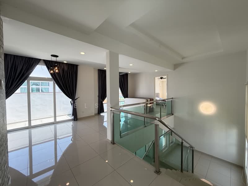 Bungalow for Sale in Taman Klebang Utama (Klebang) - Elson Tay - Interior - PropertyGuru.com.my