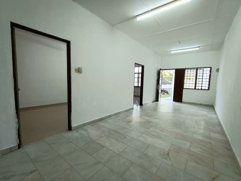 1-storey Terraced House for Sale in Taman Impian Indah (Bukit Mertajam) - Ivy Yap - Interior - PropertyGuru.com.my