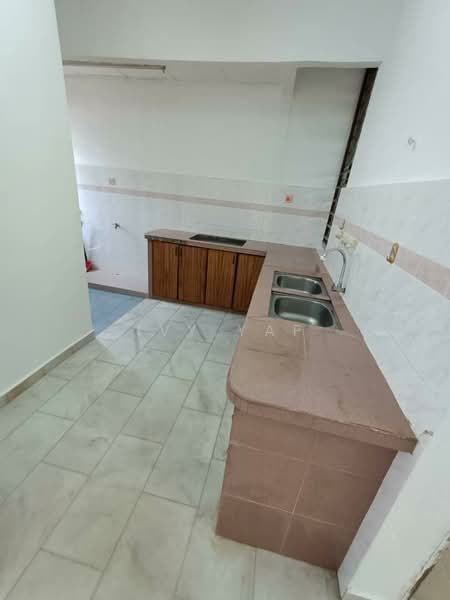 1-storey Terraced House for Sale in Taman Impian Indah (Bukit Mertajam) - Ivy Yap - Kitchen - PropertyGuru.com.my