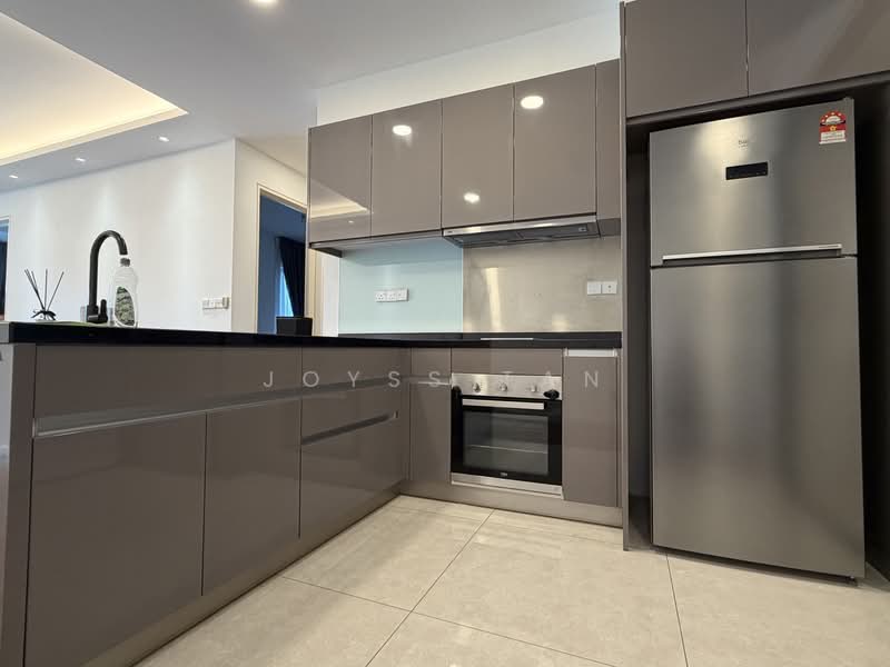 Condominium for Sale at Kaleidoscope (Residensi Setiawangsa) - Joyss Tan - PropertyGuru.com.my
