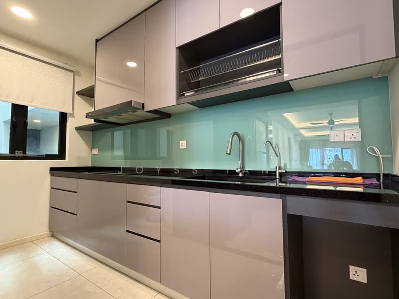Condominium for Sale at Kaleidoscope (Residensi Setiawangsa) - Joyss Tan - PropertyGuru.com.my