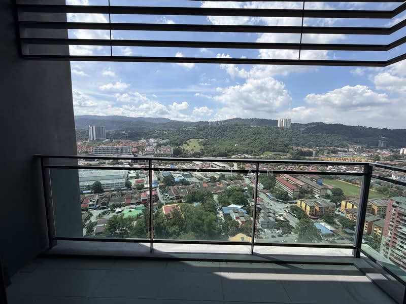 Condominium for Sale at Kaleidoscope (Residensi Setiawangsa) - Joyss Tan - PropertyGuru.com.my