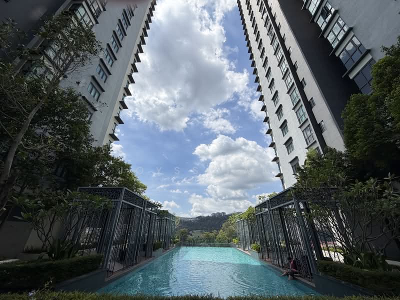 Condominium for Sale at Kaleidoscope (Residensi Setiawangsa) - Joyss Tan - PropertyGuru.com.my