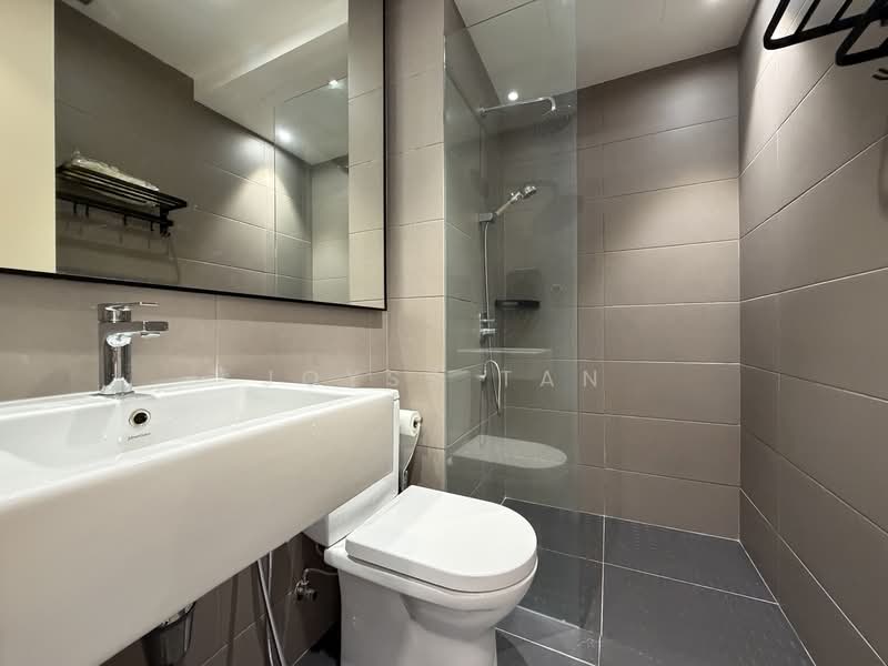 Condominium for Sale at Kaleidoscope (Residensi Setiawangsa) - Joyss Tan - PropertyGuru.com.my