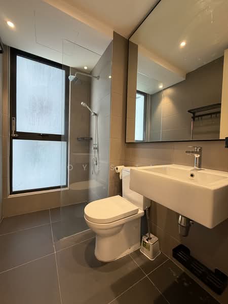 Condominium for Sale at Kaleidoscope (Residensi Setiawangsa) - Joyss Tan - PropertyGuru.com.my