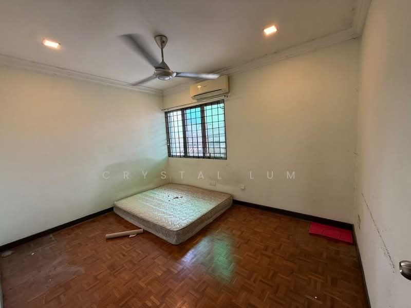 Rumah Teres 2 Tingkat untuk Disewa di Taman Connaught (Cheras) - Crystal Lum - Bedroom - PropertyGuru.com.my