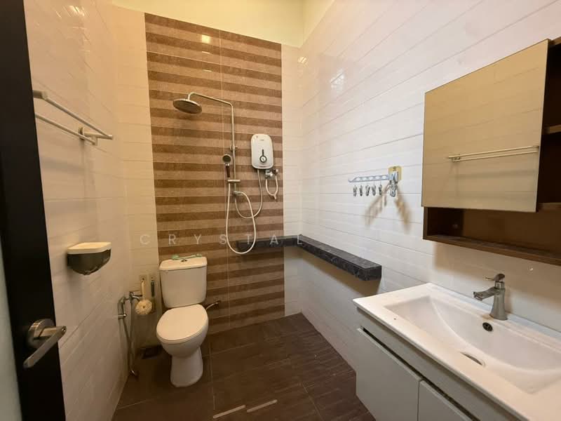 Rumah Teres 2 Tingkat untuk Disewa di Taman Connaught (Cheras) - Crystal Lum - PropertyGuru.com.my