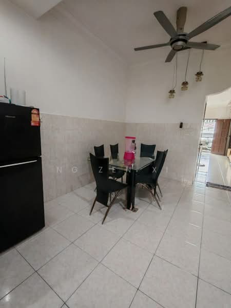 2-storey Terraced House for Sale in Taman Nusa Bestari (Iskandar Puteri (Nusajaya)) - NG ZEN XI - Dining Room - PropertyGuru.com.my