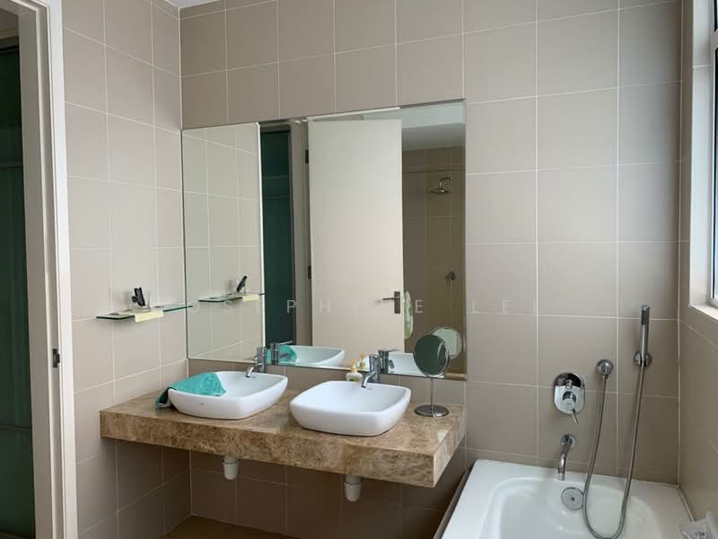 Condominium for Rent at Amaya Saujana - Josephine Lee - Bathroom - PropertyGuru.com.my