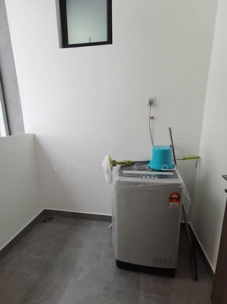 Service Residence for Rent at Twin Tower Residence - Vince Soo - Interior - PropertyGuru.com.my