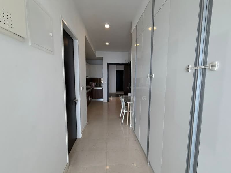 Servis Apartment untuk Disewa di Setia Sky 88 - Ah Hong - PropertyGuru.com.my