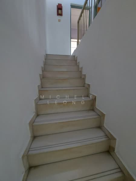 2-storey Terraced House for Sale in Station 18 (Ipoh) - Michele Leong - Interior - PropertyGuru.com.my