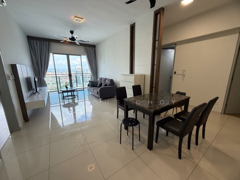 Condominium for Rent at Sunway GeoLake Residences - Marcus Choy - PropertyGuru.com.my