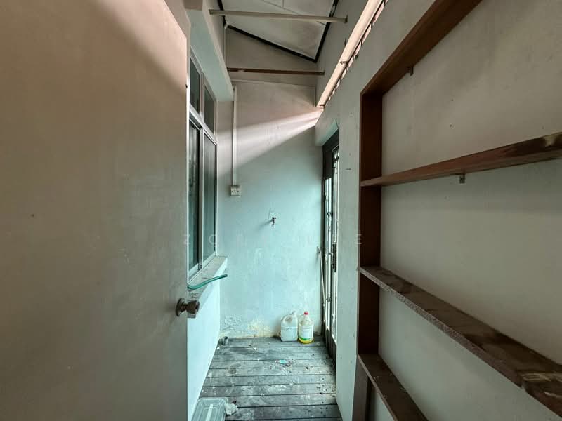 1-storey Terraced House for Sale in Kempas (Johor Bahru) - Zoey Lee - Interior - PropertyGuru.com.my
