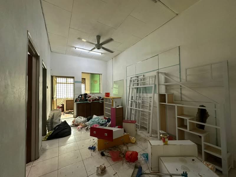 1-storey Terraced House for Sale in Kempas (Johor Bahru) - Zoey Lee - Interior - PropertyGuru.com.my