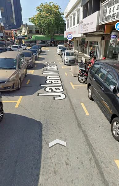 Kedai untuk Disewa di Taman Midah (Cheras) - Amy Yap - PropertyGuru.com.my
