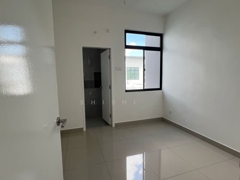 2-storey Terraced House for Sale in Taman Adda Heights (Tebrau) - Shishi . - PropertyGuru.com.my