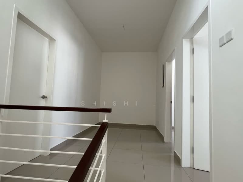 2-storey Terraced House for Sale in Taman Adda Heights (Tebrau) - Shishi . - PropertyGuru.com.my