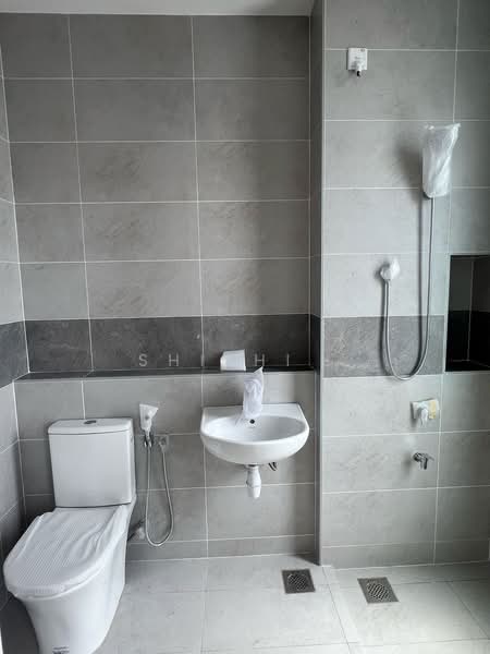 2-storey Terraced House for Sale in Taman Adda Heights (Tebrau) - Shishi . - PropertyGuru.com.my