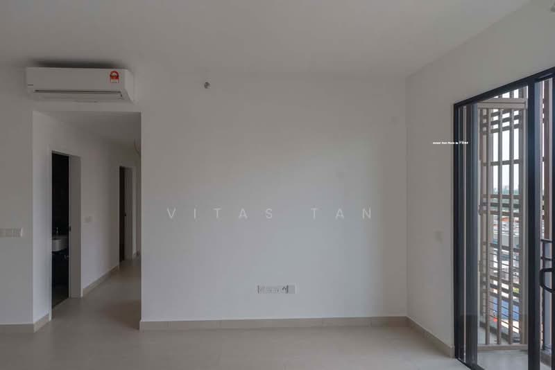 Kondominium untuk Dijual di Tuai Residence - Vitas Tan - Interior - PropertyGuru.com.my
