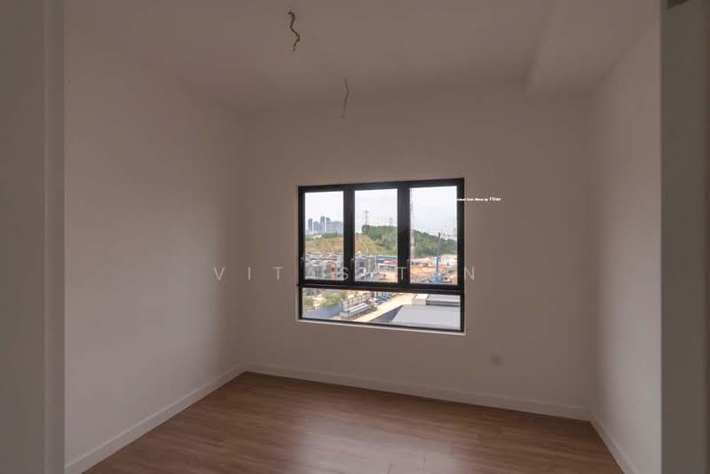 Kondominium untuk Dijual di Tuai Residence - Vitas Tan - Interior - PropertyGuru.com.my
