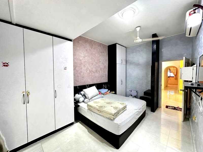 2-storey Terraced House for Sale in Taman Bersatu (Kulai) - Calvin Lee - PropertyGuru.com.my