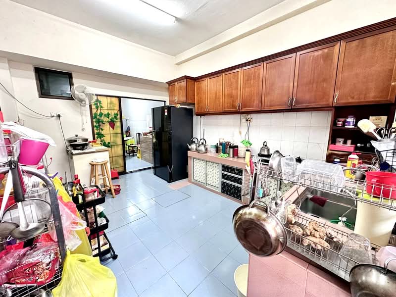 2-storey Terraced House for Sale in Taman Bersatu (Kulai) - Calvin Lee - PropertyGuru.com.my