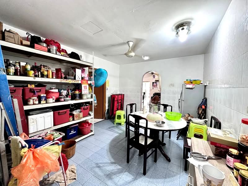 2-storey Terraced House for Sale in Taman Bersatu (Kulai) - Calvin Lee - PropertyGuru.com.my