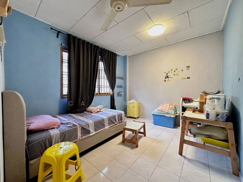 2-storey Terraced House for Sale in Taman Bersatu (Kulai) - Calvin Lee - PropertyGuru.com.my