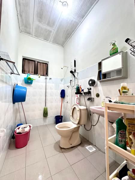 2-storey Terraced House for Sale in Taman Bersatu (Kulai) - Calvin Lee - PropertyGuru.com.my