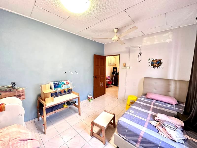 2-storey Terraced House for Sale in Taman Bersatu (Kulai) - Calvin Lee - PropertyGuru.com.my