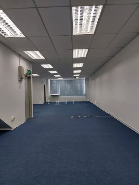 Office for Rent in Wangsa Melawati (Wangsa Maju) - Kenji Ti - PropertyGuru.com.my