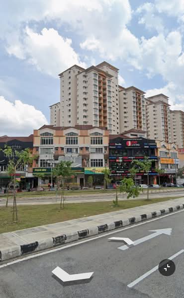 Office for Rent in Wangsa Melawati (Wangsa Maju) - Kenji Ti - PropertyGuru.com.my