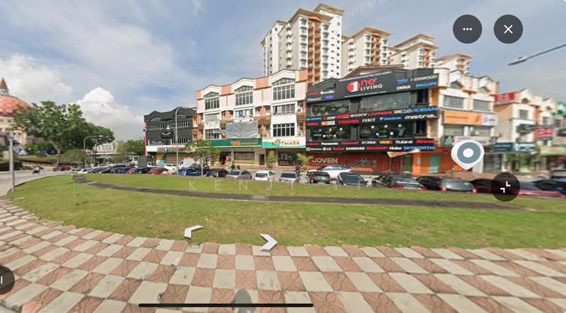 Office for Rent in Wangsa Melawati (Wangsa Maju) - Kenji Ti - PropertyGuru.com.my