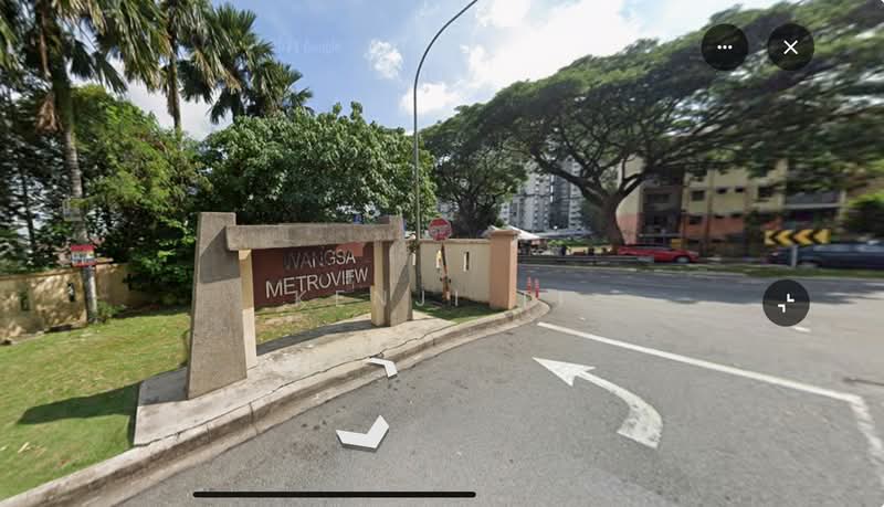 Office for Rent in Wangsa Melawati (Wangsa Maju) - Kenji Ti - PropertyGuru.com.my